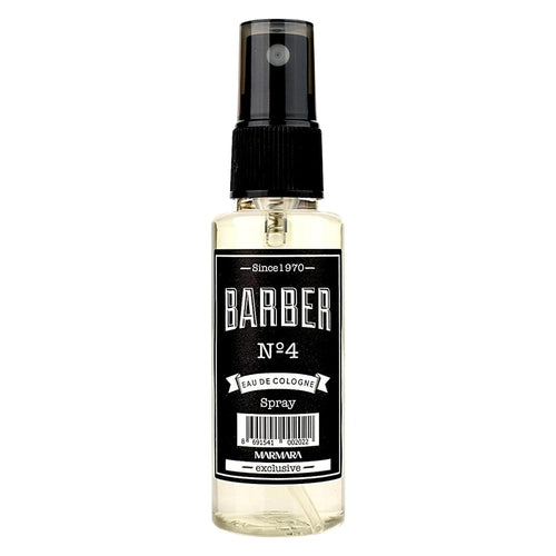 Marmara Barber Aftershave Cologne No 4