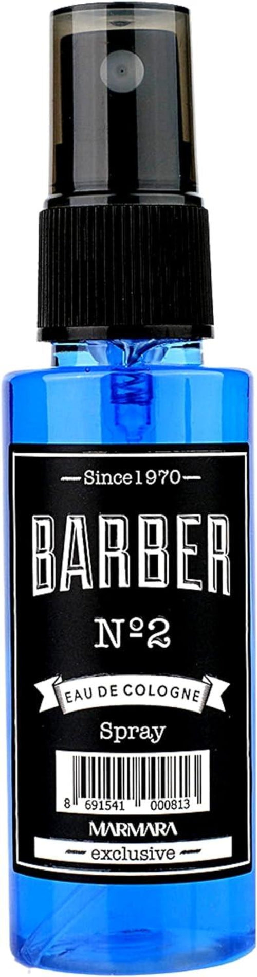Marmara Barber Aftershave Cologne No 2
