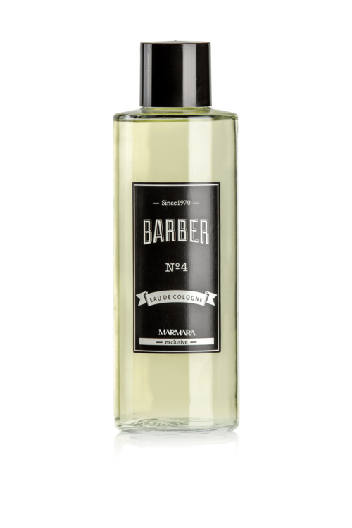 Marmara Barber Aftershave Cologne No 4