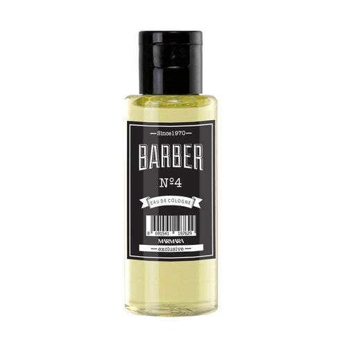 Marmara Barber Aftershave Cologne No 4