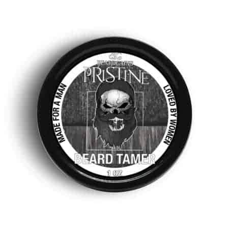 Pristine | Beard Wax