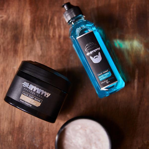 Gummy Face Tonic 8.6 Oz