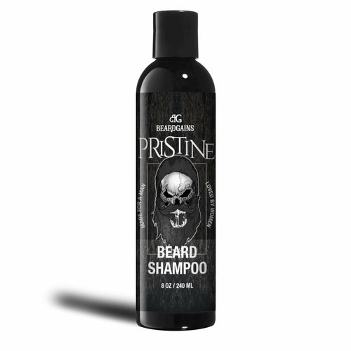 Pristine | Beard Shampoo