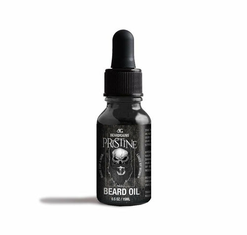 Pristine | Beard Oil